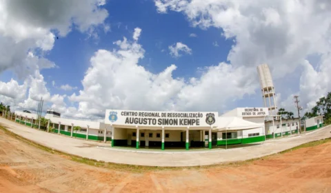 Ex-gerente penitenciário cobrava para dar regalias a presos de RO