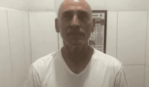 Foragido é preso em MG por tentar matar ex-procurador do Amazonas