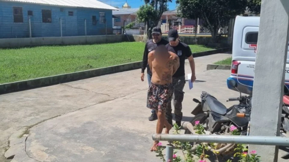 Suspeito de matar pastora no AM tem prisão preventiva decretada