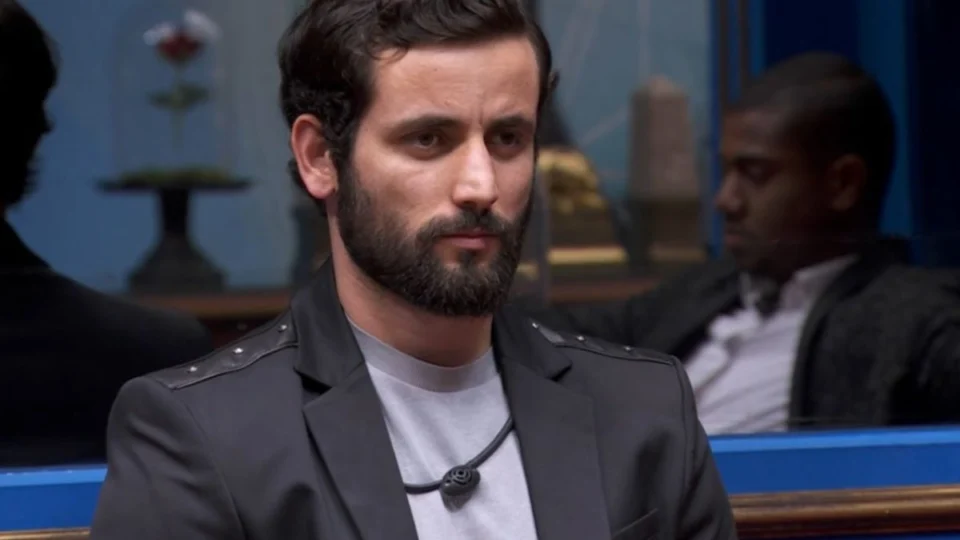 Quantos votos Matteus recebeu para ficar em segundo lugar no BBB 24?