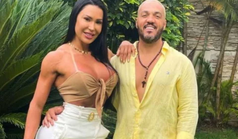 Quem é o affair da Gracyanne, possível pivô do divórcio com Belo?