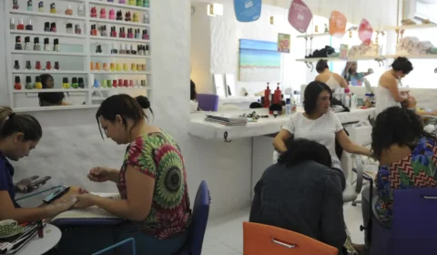 Região Norte tem aumento de 367% em empregos formais em fevereiro