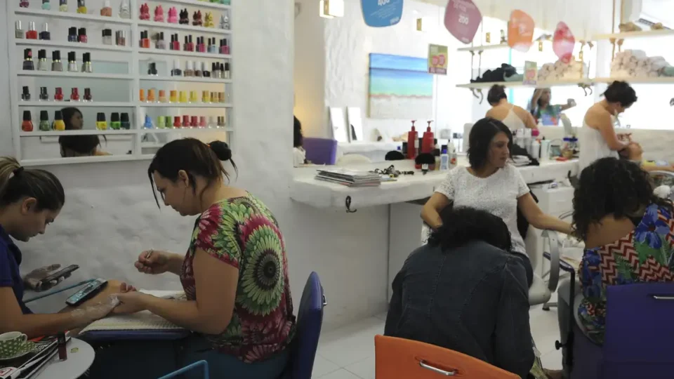 Região Norte tem aumento de 367% em empregos formais em fevereiro