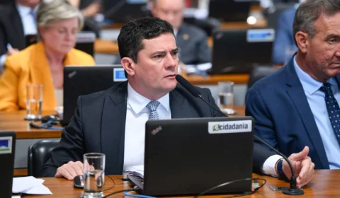 PT e PL podem recorrer contra absolvição de Moro até esta segunda (22) 