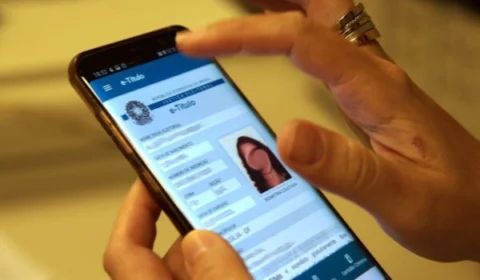 Prazo para regularização do título de eleitor termina nesta segunda (8) 