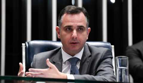 STF não pode ‘descriminalizar a maconha’, diz Pacheco  