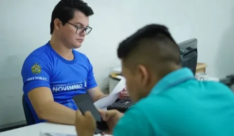 Sine Amazonas tem 260 vagas de emprego para esta quinta-feira (25)