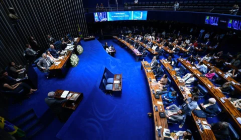  PL da Mobilidade Urbana é aprovada no Senado  