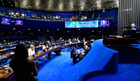 Senadores devem votar PEC das drogas nesta terça-feira (16) 