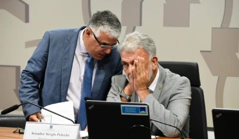 Em meio a polêmica, Comissão no Senado quer ouvir Elon Musk