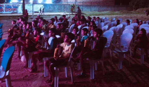 Filmes amazônicos serão destaque no “Nepal Cine” em Manaus