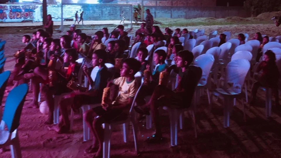 Filmes amazônicos serão destaque no “Nepal Cine” em Manaus
