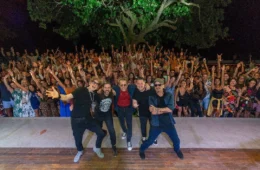 Titãs no Festival Sou Manaus: banda é confirmada na edição de 2024