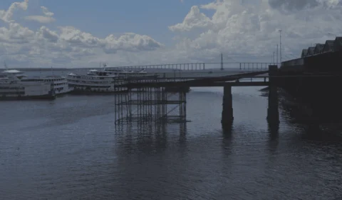 Enchente no AM deve ficar na média histórica em 2024; veja previsão