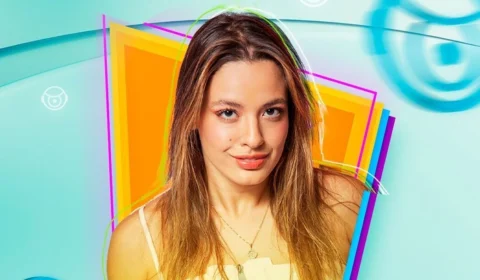 Beatriz é eliminada do BBB 24 com 82% dos votos