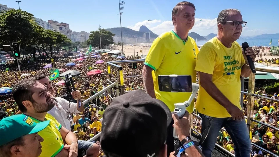 Impeachment Alexandre de Moraes: Silas Malafaia marca ato contra ministro