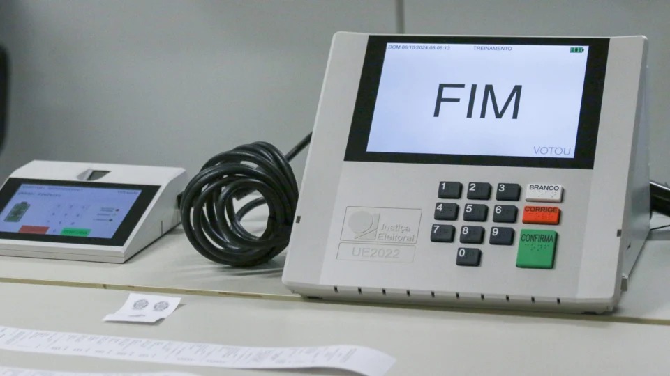 TSE: prazos eleitorais terminam neste sábado (6)