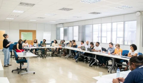 Terra Yanomami: indígenas receberam 74 mil cestas de alimentos em Roraima