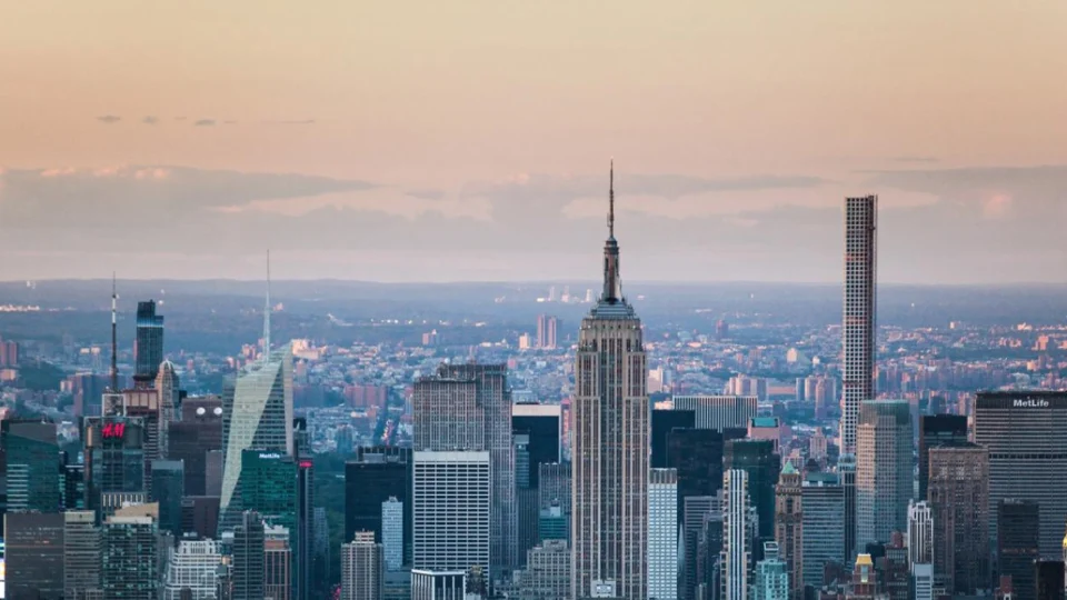 Terremoto de 4,7 é sentido em Nova York e em outros estados dos EUA