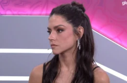 Thais Fersoza é detonada após atitude em entrevista com Fernanda