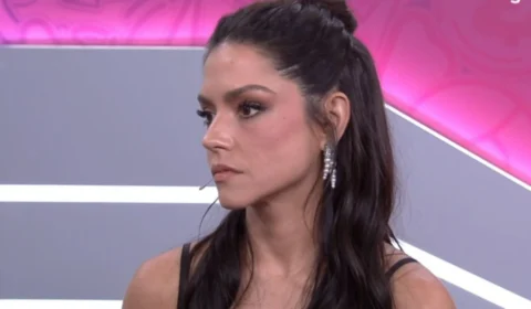 Thais Fersoza é detonada após atitude em entrevista com Fernanda