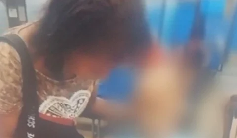 Polícia descobre novidade sobre idoso levado morto ao banco pela sobrinha