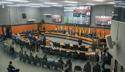 Impeachment: partidos têm 72h para compor comissão na ALE-RR