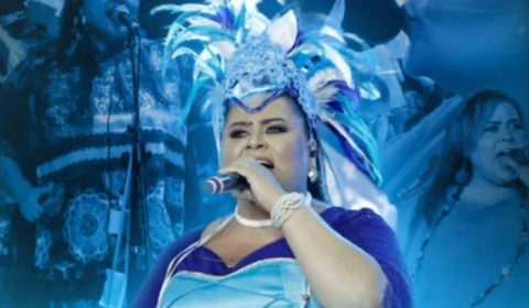 VÍDEO: cantora do Boi Caprichoso leva surra em Manaus e motivo é revelado