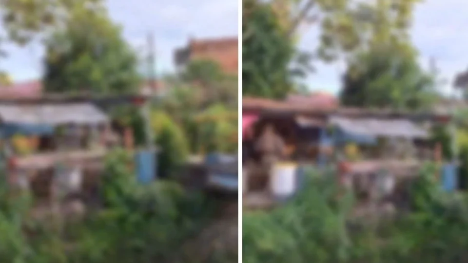 VÍDEO FORTE: “Curubinha” é morto em confronto policial em Manaus