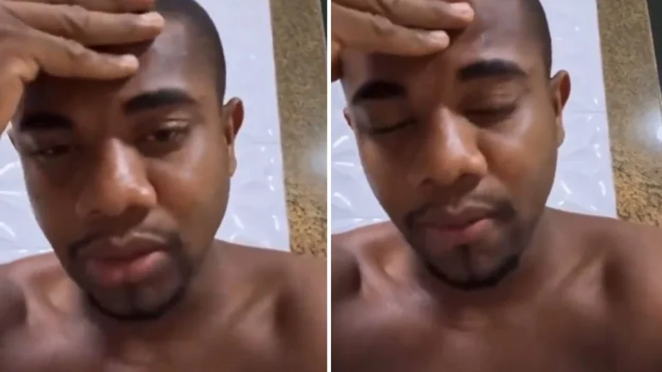 Indicado por Isabelle, especialista diz como recuperou conta hackeada de Davi