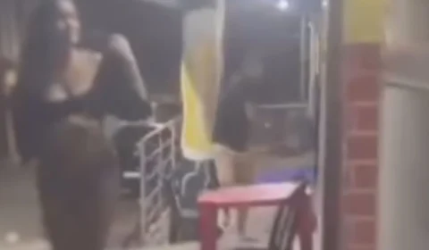 VÍDEO FORTE: “Zé Pequeno” é morto em bar na zona norte de Manaus