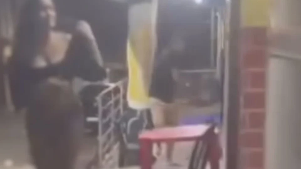 VÍDEO FORTE: “Zé Pequeno” é morto em bar na zona norte de Manaus