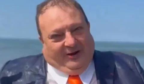 Jacquin gera revolta em clientes de seu restaurante após vídeo na praia