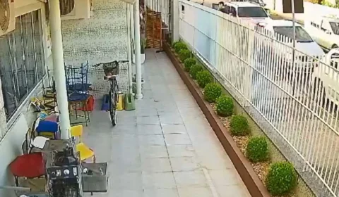 VÍDEO FORTE : Marcola, líder do PCC no Amazonas, é executado a sangue frio