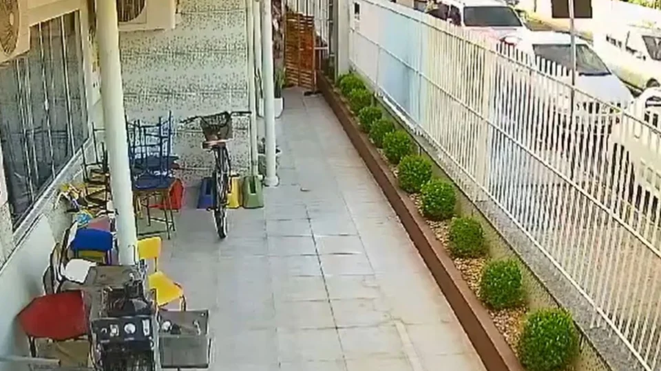 VÍDEO FORTE : Marcola, líder do PCC no Amazonas, é executado a sangue frio