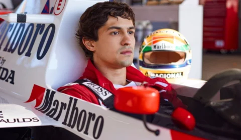 VÍDEO: trailer de tirar o fôlego da minissérie “Senna” é divulgado