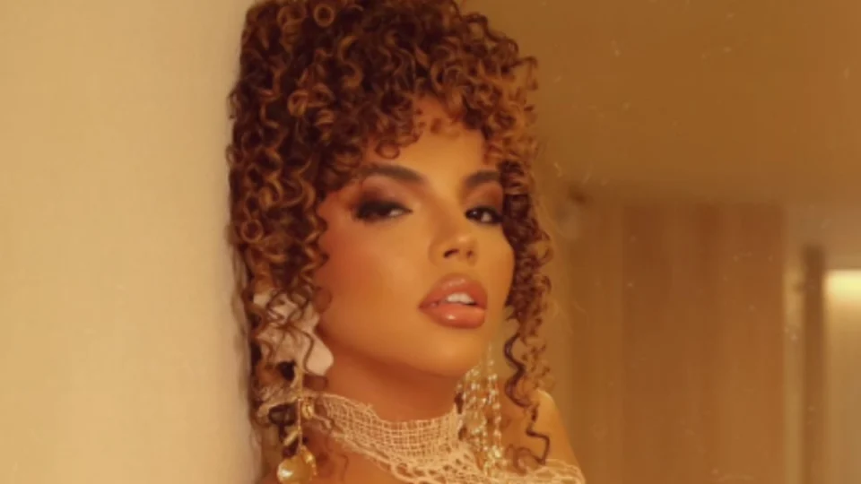 Final BBB 24: vestido de Pitel tem significado emocionante além da estética