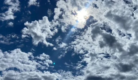 Previsão do tempo: confira o clima para esta sexta (17) em Manaus