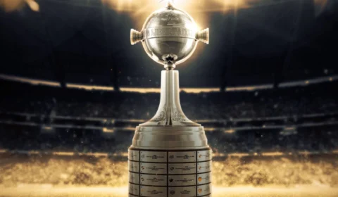 Libertadores: Conheça os trajes que os cariocas usarão na estreia