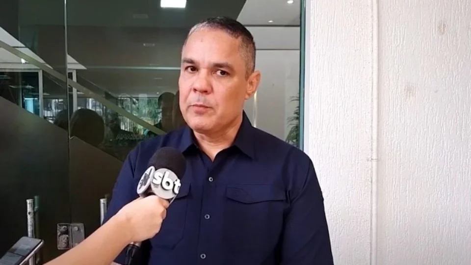 Secretário de Segurança Pública faz balanço do índice de criminalidade no AM