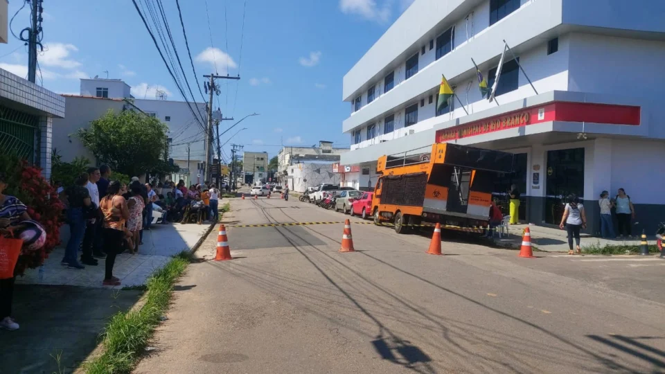 Servidores aguardam Projeto de Lei da entrada na Câmara Municipal