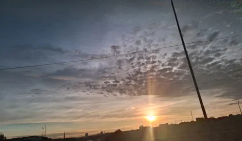 Previsão do tempo: confira o clima para este sábado (6) em Manaus