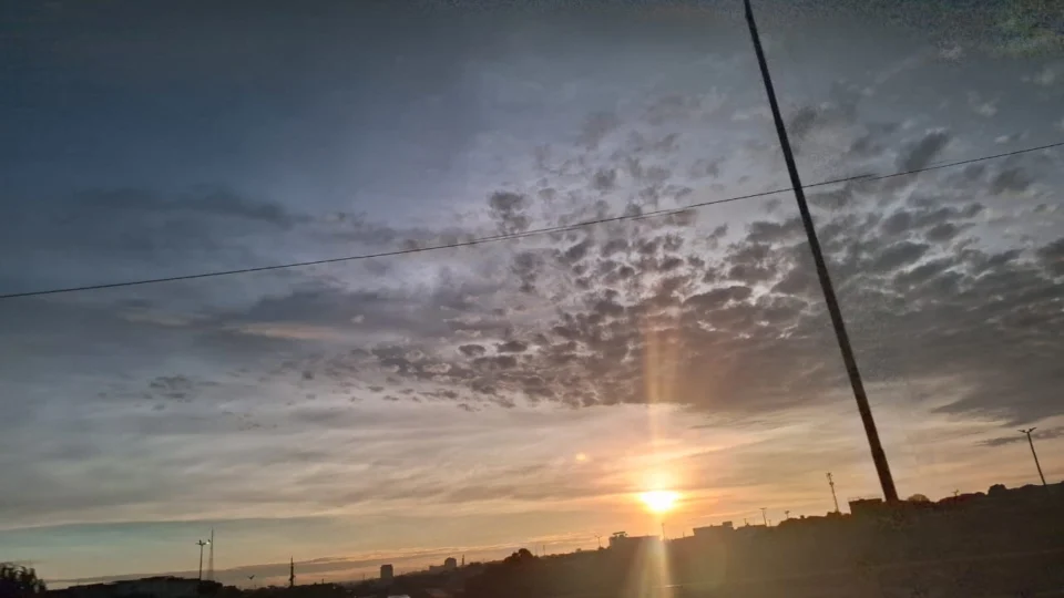 Previsão do tempo: confira o clima para este sábado (6) em Manaus