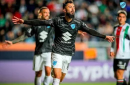 Libertadores: Grupo do Flamengo tem líder isolado