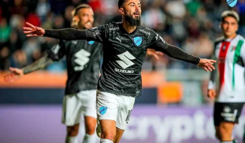 Libertadores: Grupo do Flamengo tem líder isolado