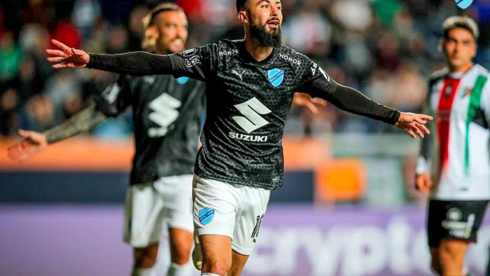 Libertadores: Grupo do Flamengo tem líder isolado