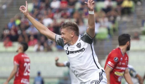 Liberta: Saiba como ficou a classificação após a primeira rodada