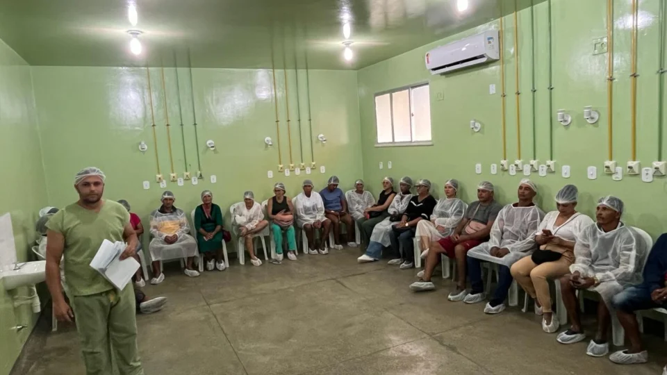 Mutirão de cirurgias oftalmológicas atende quatro municípios do AM