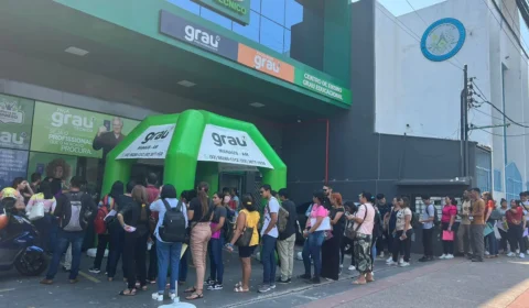 Manaus recebe ‘Feira da Empregabilidade’ com oferta de 600 vagas