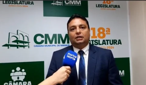 ‘Sou adepto de transparência’ afirma Caio André sobre a CPI da Comunicação